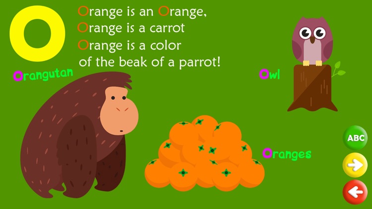 english learning for kids screenshot-9