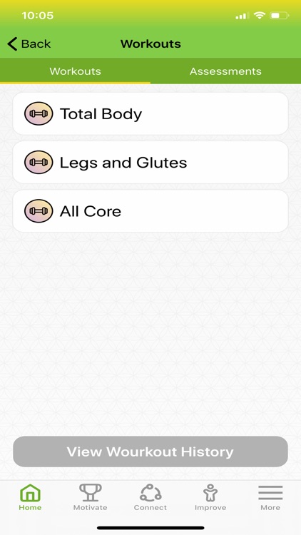 OptimumU: Health & Fitness screenshot-7