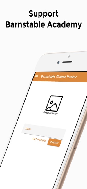 Barnstable Fitness Tracker(圖5)-速報App