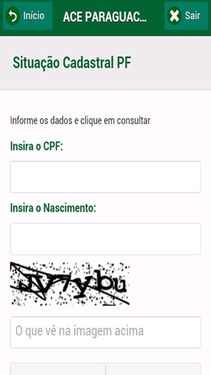 Ace Paraguaçu Paulista Mobile screenshot-4