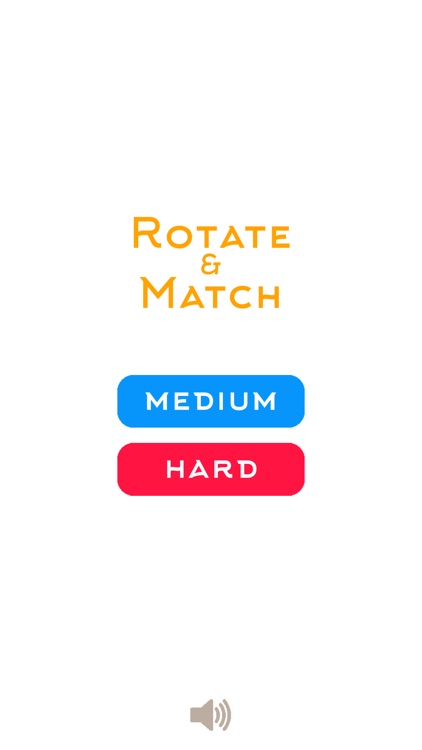 Rotate and Match 2019