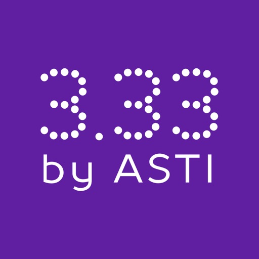 3.33 by Asti