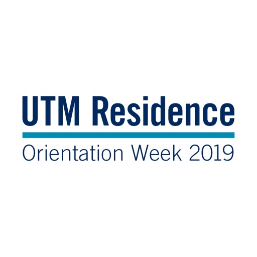 UTM Residence Orientation Download