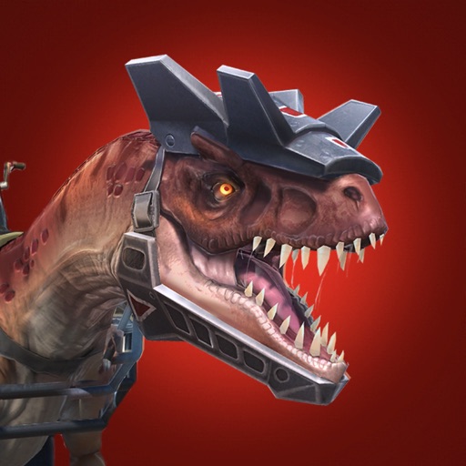 FULL METAL MONSTERS