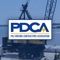 The Pile Driving Contractors Association (PDCA) is an organization of pile driving contractors that advocates the increased use of driven piles for deep foundations and earth retention systems