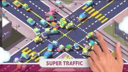 Game screenshot Traffic Simulator apk