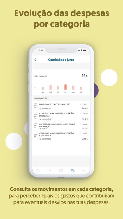 Unido screenshot-6