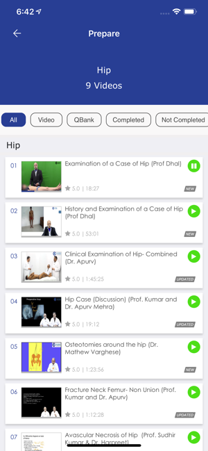 Conceptual Orthopedics(圖4)-速報App