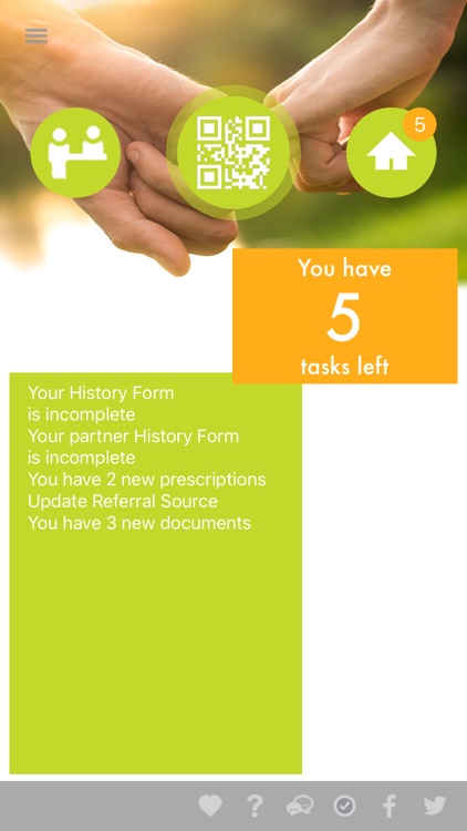 eIVF Patient screenshot-3