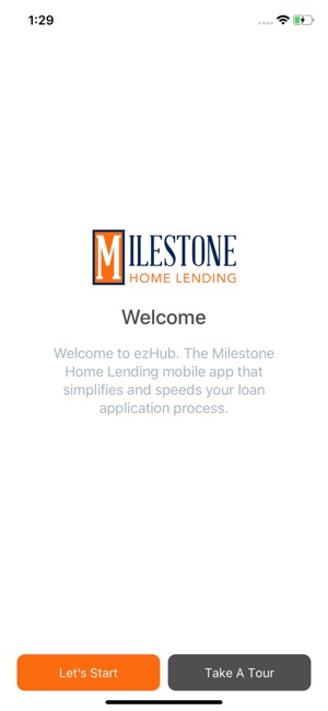 Milestone Home Lending(圖1)-速報App