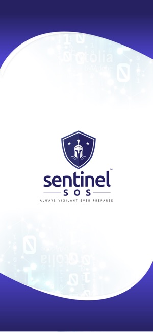 Sentinel - SOS(圖1)-速報App