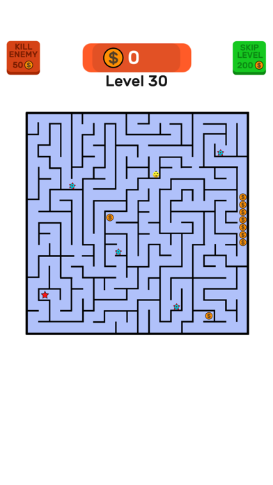 Ball Maze screenshot 2