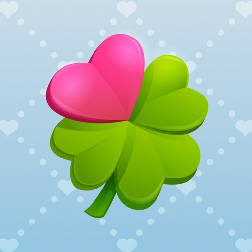 My cLover Story Icon