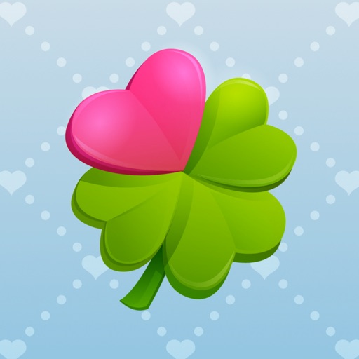 My cLover Story iOS App