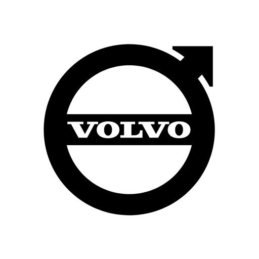 Volvo Corporate Carsharing