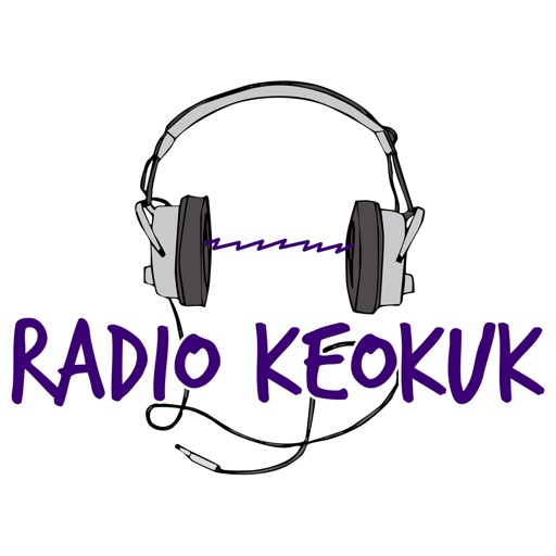 Radio Keokuk iOS App