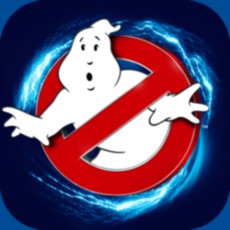 Activities of Ghostbusters World