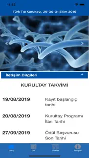türk tıp kurultayı problems & solutions and troubleshooting guide - 4
