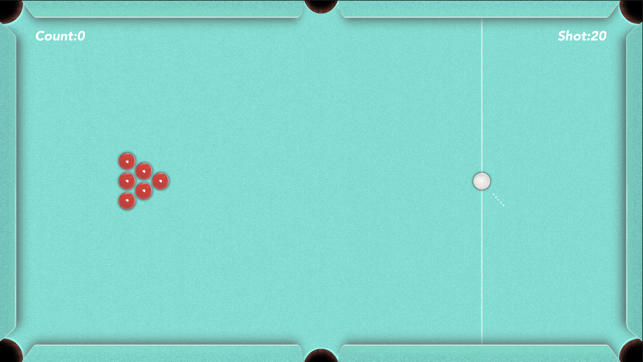 Swipe Billiards(圖3)-速報App