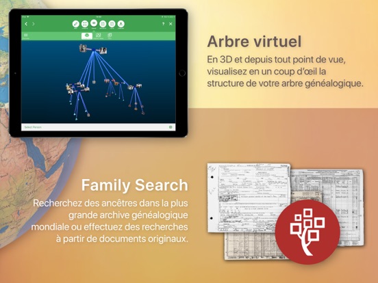MobileFamilyTree 9 MobileFamilyTree 9