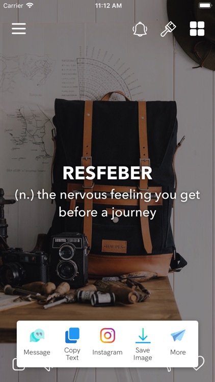 Vocabulary - Learn New Words screenshot-4