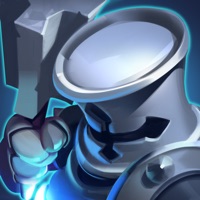 Dicast : Rules of Chaos apk
