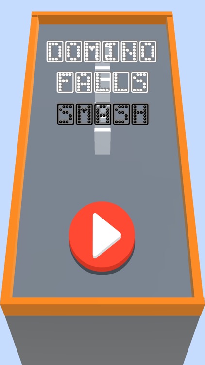 Domino Falls Smash screenshot-0