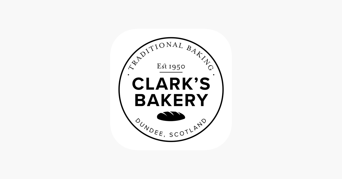 clarks bakery menu