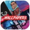 Dope Wallpapers and Background application is made for fans with a cutting edge pragmatist Dope wallpapers tumblr you will discover wallpapers and a great deal of assortments like chill wallpapers trill wallpapers lit wallpapers spot backdrop HD hip jump backdrop Yeezy wallpapers that you like to impart to companions, Dope craftsmanship is a Dope backdrop tumblr that investigates the swag, Dope Wallpaper and foundations will refresh each day new Wallpaper for young ladies Dope and Trill wallpapers for making the most of your self with Dope workmanship