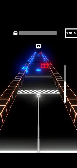 Game screenshot Neon Booster apk