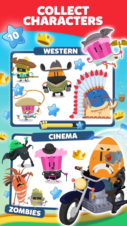 Trivia Crack 2