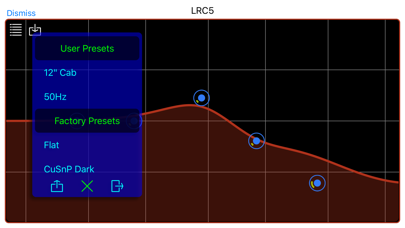 LRC5 screenshot 3