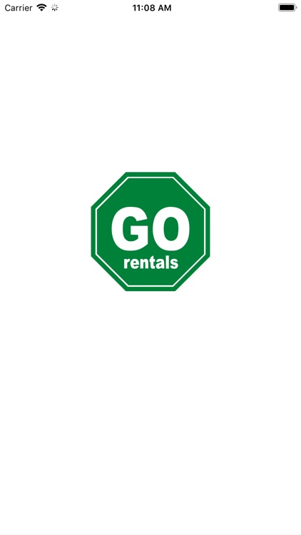 Go Rentals Agent