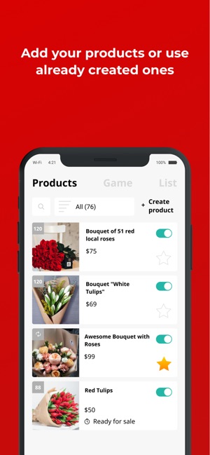 Flowwow Florist(圖3)-速報App