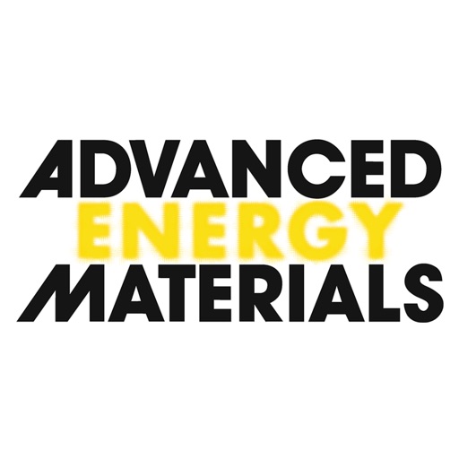 Advanced Energy Materials Download