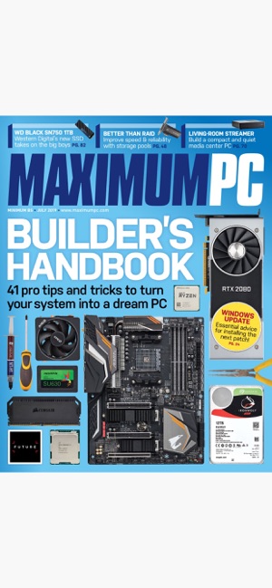 Maximum PC(圖1)-速報App