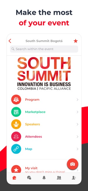 South Summit(圖1)-速報App