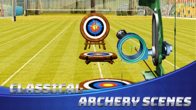 Archery Champ - Bow&Arrow King Screenshot 1