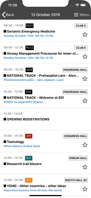 EUSEM 2019(圖2)-速報App