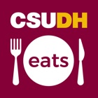 Top 11 Food & Drink Apps Like CSUDH Eats - Best Alternatives