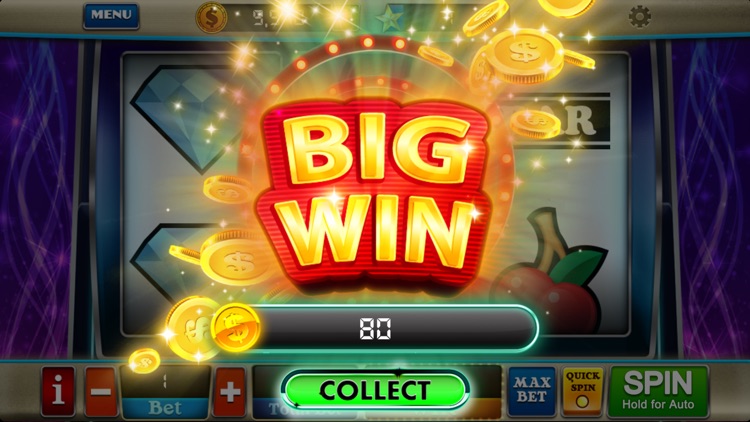 Classic Slots 777 Casino