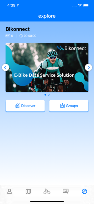 Bikonnect-connect your bike(圖5)-速報App