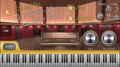 How to cancel & delete Colossus Piano from iphone & ipad 3