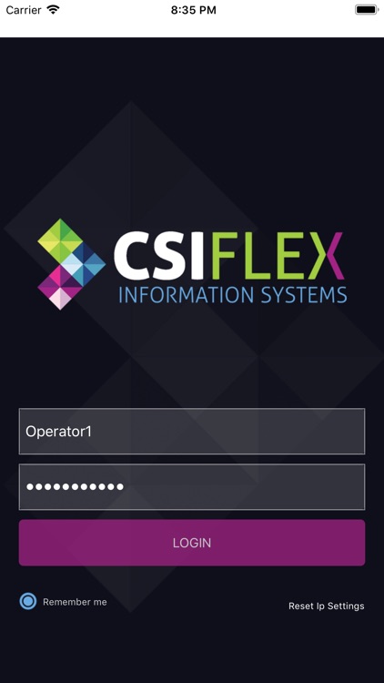 CSIFLEX Mobile