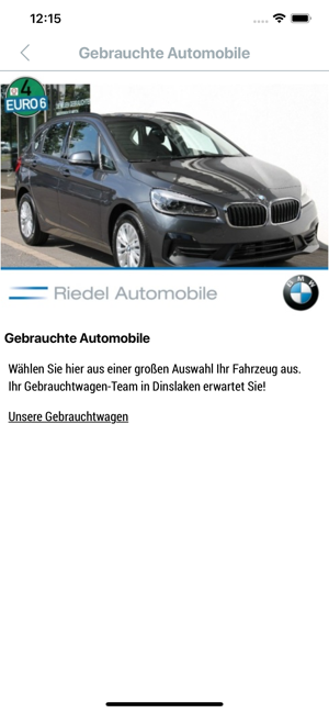 BMW Riedel(圖3)-速報App