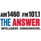 Top 20 News Apps Like AM1460 & FM101.1 The Answer - Best Alternatives