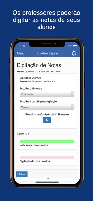 Objetivo de Itapira(圖4)-速報App