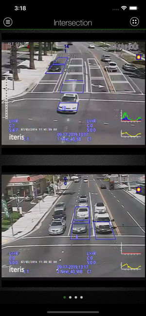 Iteris Video Viewer