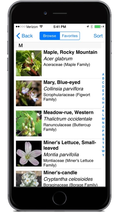 How to cancel & delete Glacier Wildflowers from iphone & ipad 4