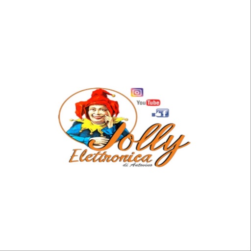 Jolly elettronica icon